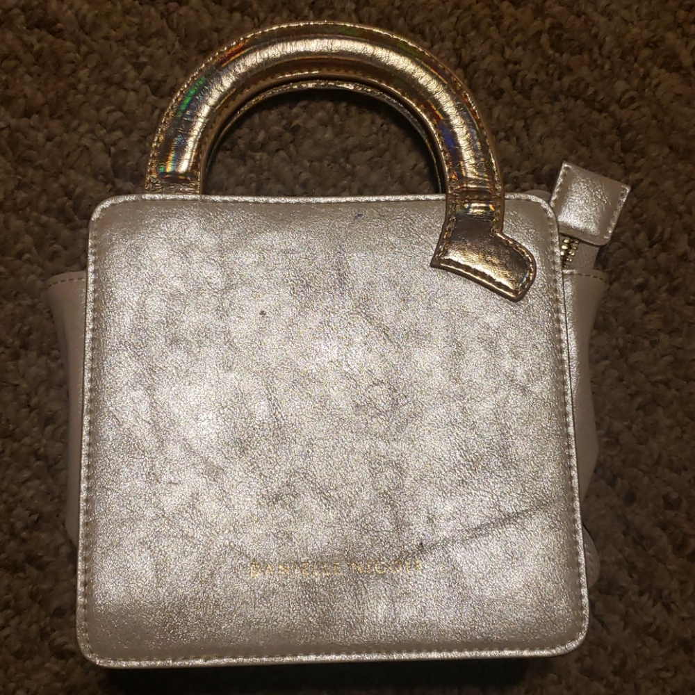 Disney Danielle Nicole Bag Mrs. Potts - image 2